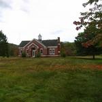 Abandoned School in New York