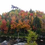 Lake Placid Ski Jump