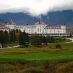 Mount Washington Hotel