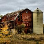 Miller Barn