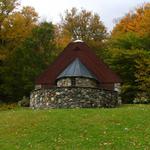 Mt Mansfield Cathedral