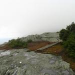 Mount Mansfield, Tallest peak i Vermont