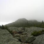 Mt Mansfield Summit