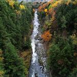 Queechee Gorge 1