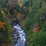 Queechee Gorge 2