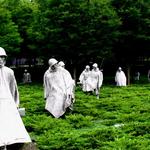 Korean War Memorial