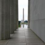 Washington Monument 1