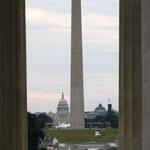 Washington Monument 2