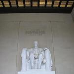 Lincoln Memorial 3