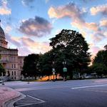 Capitol in hdr