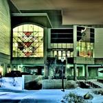 Lansing Center HDR