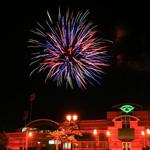 Lansing Lugnuts 2