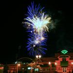 Lansing Lugnuts 3