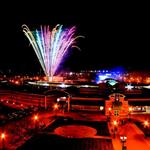 Lugnuts Fireworks 6