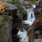 Corkscrew Auger Falls 1