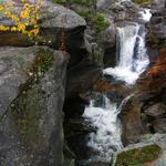 Corkscrew Auger Falls 3