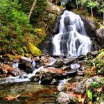 Moss Glen Falls, Granville3