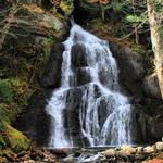 Moss Glen Falls, Granville 4