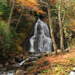 Moss Glen Falls, Granville 5