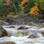 Unnamed Falls