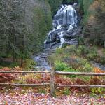 Beaver Brook Falls 4