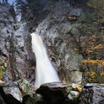 Glen Ellis Falls 1