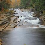 Lower Ammonoosuc Falls