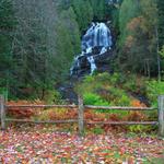 Beaver Brook Falls 1