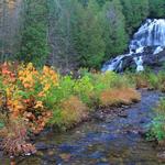 Beaver Brook Falls 2