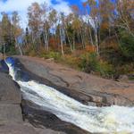 Beaver Bay Falls 2