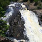 Cross River Falls  3