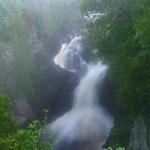 Devil's Kettle, Upper in Spring 4