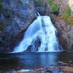 Caribou Falls 1