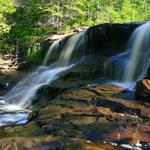 Fall River Falls 3