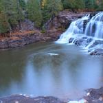 Gooseberry Falls 1