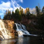 Gooseberry Falls 4