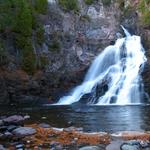 Caribou Falls 2