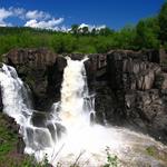 High Falls on the Pigeon 2