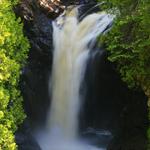 Cascade Falls 1