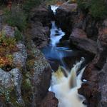 Temperence River Gorge