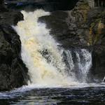 Cross River Falls 1