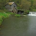 Hyde's Mill 1