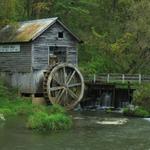 Hyde's Mill 4