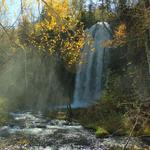 Spearfish Falls 1