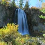 Spearfish Falls 5