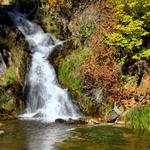 Thunderhead Falls 1