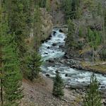 Firehole Cascades 3
