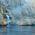 Geyser Waterfall 2
