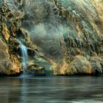 Geyser Waterfall 3