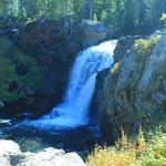 Moose Falls